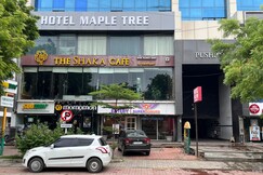 Hotel Maple Tree, Ahmedabad Hotel Maple Tree, Ahmedabad