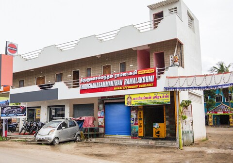 THIRUGNANASAMANDHAM ROOMS