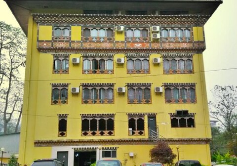 Bhutan Residence