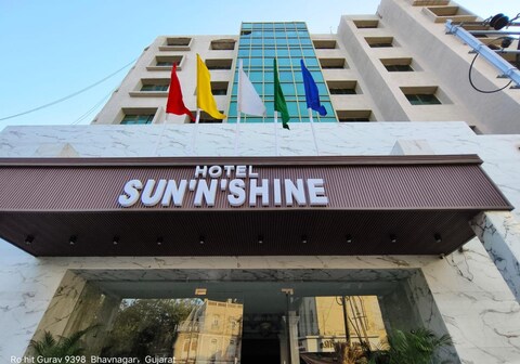 Hotel Sun n Shine