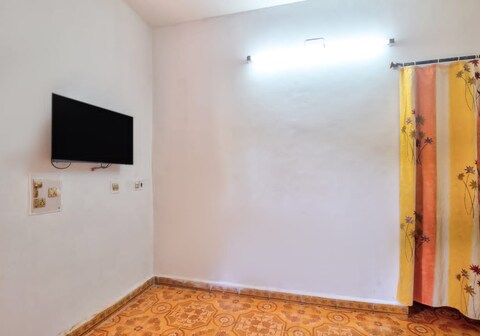 Mariyo 1 BHK Apartments