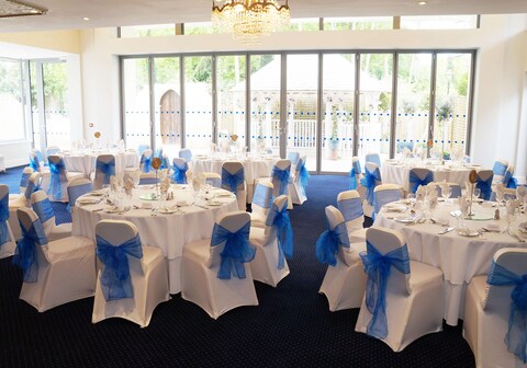 Swindon Blunsdon House Hotel, BW Premier Collection