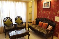Keys Residency Andrew Villa, Mumbai Keys Residency Andrew Villa, Mumbai