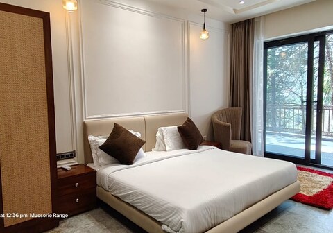 Casa De Mussoorie | A Boutique Stay