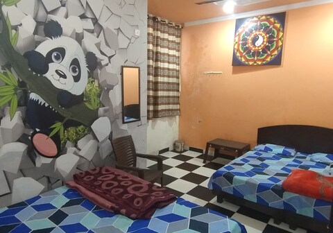 Kohli Niwas
