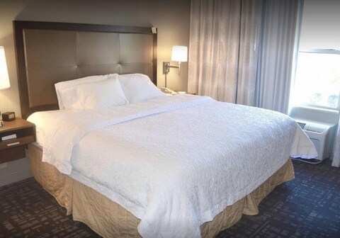 Hampton Inn Flemington