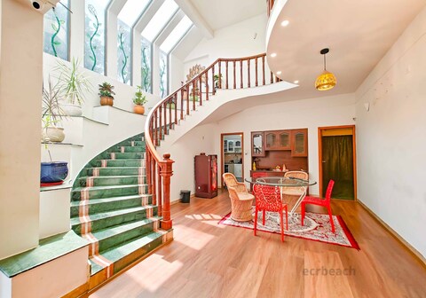 Hemas Hermes Homestay