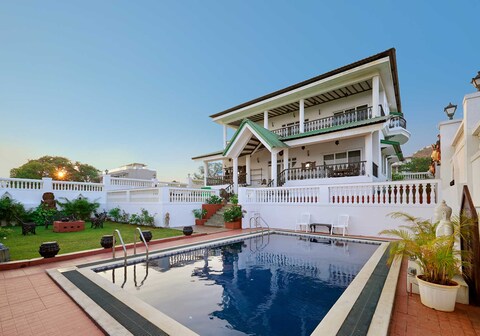 StayVista at Ananda Villa
