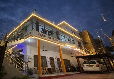 Siddharth Home Stay -Near Ram Mandir Ayodhya