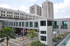 Damas Suites & Residences Kuala Lumpur, Kuala Lumpur Damas Suites & Residences Kuala Lumpur, Kuala Lumpur