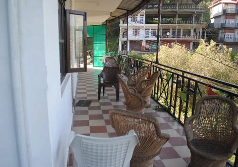 Sheetal BnB Kasauli