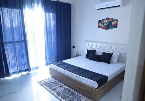 Dehradun Kutumb Entire 5BHK