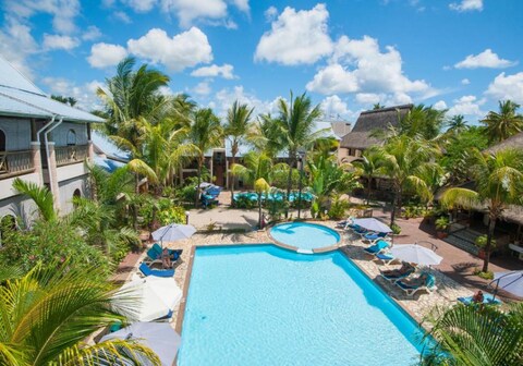 Le Palmiste Resort & Spa