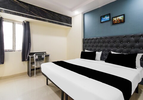 Hotel O SBR Hafeezpet