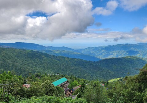 Norchuk Homestay Darjeeling