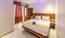 HOTEL COMFORT INN, Hyderabad HOTEL COMFORT INN, Hyderabad