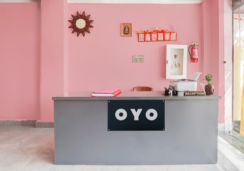 Hotel O Shubham Hotel