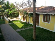 Fiesta beach resort , Goa Fiesta beach resort , Goa