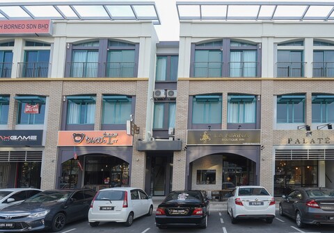 Hotel O La Mirina Boutique Inn