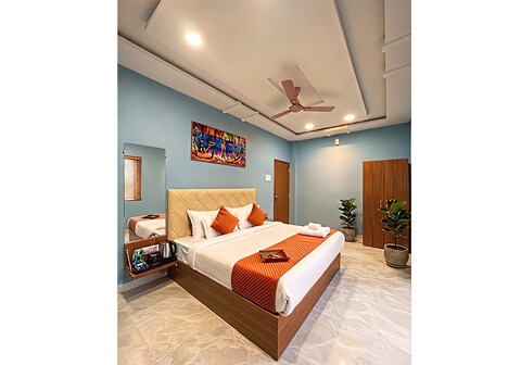 Hotel Prime Access