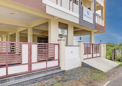 EBEN RESIDENCY CHENNAI