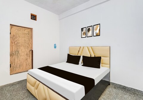 Hotel O SUN SHINE HOTEL