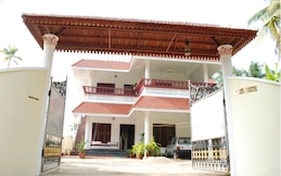 Palakal Residency Home Stay, Cochin Palakal Residency Home Stay, Cochin