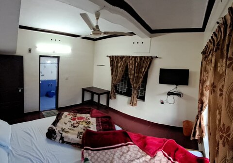 Nandi Nest 5BHK
