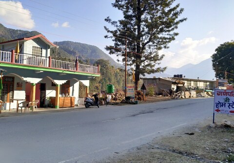 Ganpati Ji Home Stay