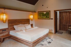 The Wild Rest Nature Resort, Chikmagalur The Wild Rest Nature Resort, Chikmagalur