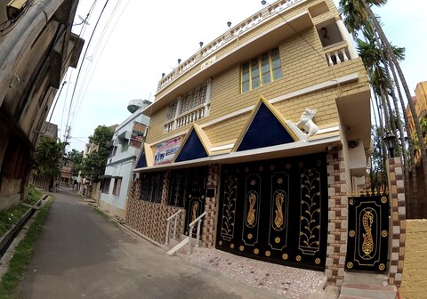 Travellers' Rest- Homestay,  Kolkata