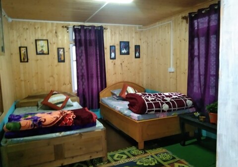 Sunleaf homestay