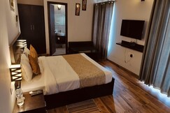 Garnet suites and resorts , Vrindavan Garnet suites and resorts , Vrindavan