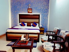 Hotel Paras International, Delhi Hotel Paras International, Delhi