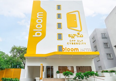 Bloom Hotel - DLF Cyber City