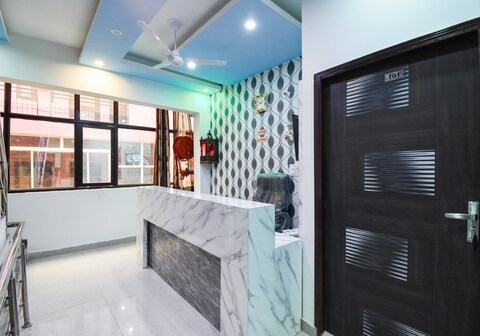 Hotel O Chandigarh Inn