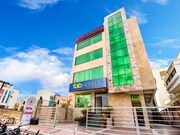 FabHotel Luxurs Gopalpura, Jaipur FabHotel Luxurs Gopalpura, Jaipur