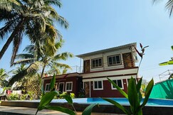 Oasis Homestay, Alibaug Oasis Homestay, Alibaug