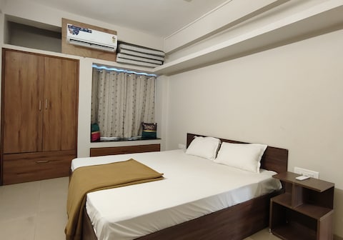 Madhumalati Family Homestay