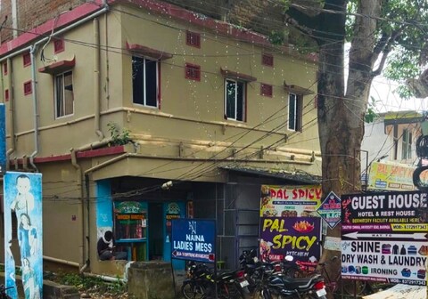 SAI GUEST HOUSE
