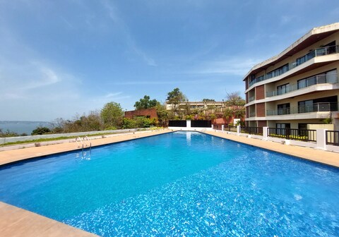 Ultra luxurious 4bhk Sea facing Penthouse C401 Anantam