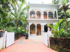 OYO 4247 Pande Residency, Goa OYO 4247 Pande Residency, Goa