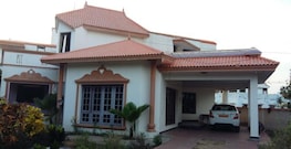 Rama Palace, Rameshwaram Rama Palace, Rameshwaram
