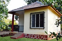Rutu Hirwa, Karjat Rutu Hirwa, Karjat