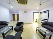 Hill View, Begumpet - 3 BHK, Hyderabad Hill View, Begumpet - 3 BHK, Hyderabad