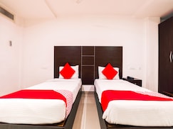 OYO 7884 Hotel Thyag Inn, Vijaywada OYO 7884 Hotel Thyag Inn, Vijaywada