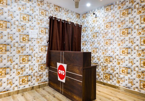 Hotel O Kompally Residency