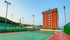 Hotel Tara (Ramoji Film City), Hyderabad Hotel Tara (Ramoji Film City), Hyderabad