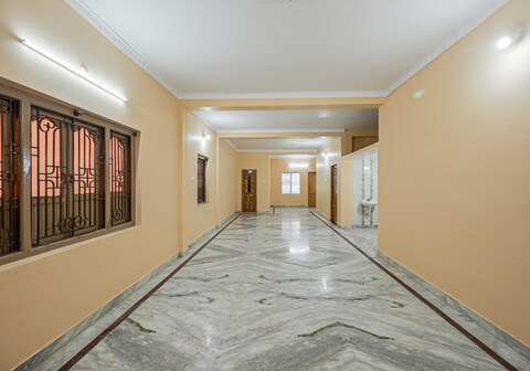 Hotel O Welcome Stays