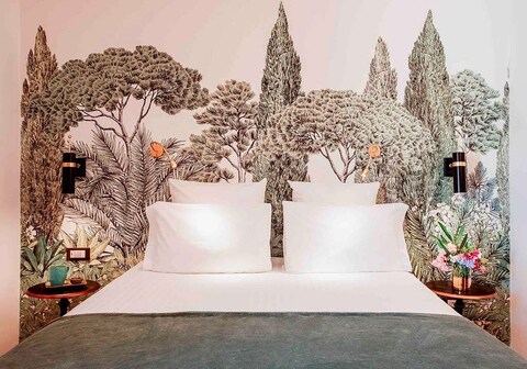 Mercure Roma Corso Trieste